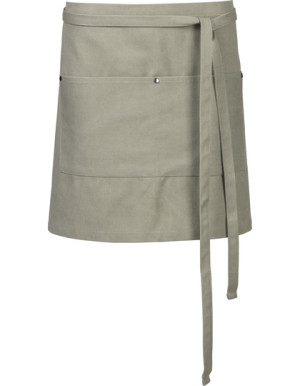 Waist Apron Canvas 80 x 45 cm - Reklamnepredmety