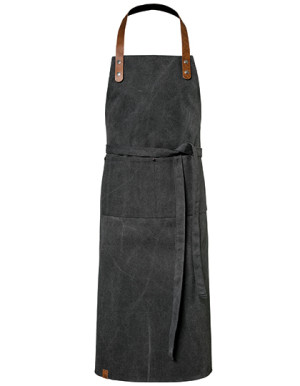 Bib Apron Canvas 75 x 100 cm - Reklamnepredmety