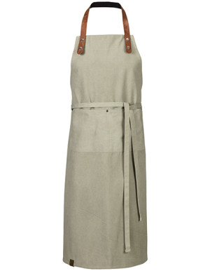 Bib Apron Canvas 75 x 100 cm - Reklamnepredmety