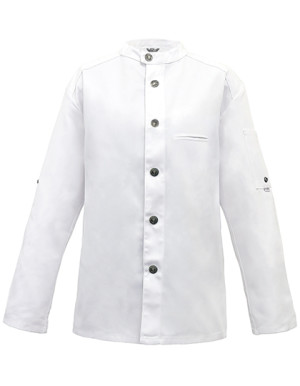 Chef´s Jacket Bikerstyle - Reklamnepredmety