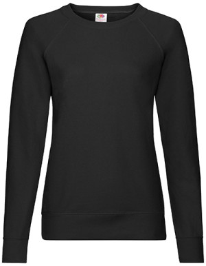 Ladies´ Lightweight Raglan Sweat - Reklamnepredmety