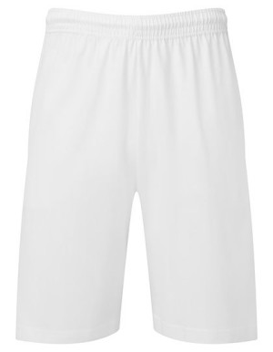 Unisex Iconic 195 Jersey Shorts - Reklamnepredmety