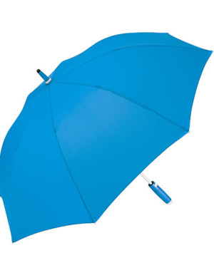 AC Midsize Umbrella FARE® Whiteline - Reklamnepredmety