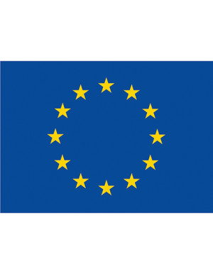 Flag Europe - Reklamnepredmety