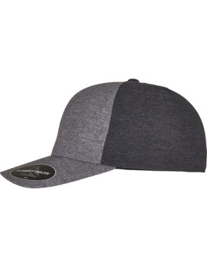 Flexfit Delta® Carbon Cap - 2 Tone - Reklamnepredmety