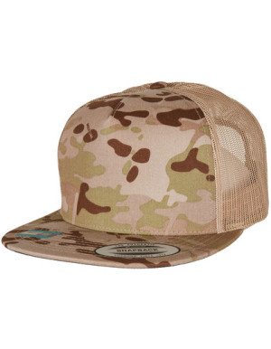 Multicam Trucker Cap - Reklamnepredmety