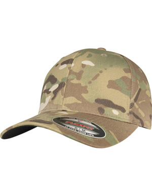 Flexfit Multicam Cap - Reklamnepredmety