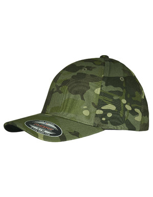 Flexfit Multicam Cap - Reklamnepredmety