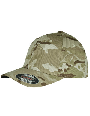 Flexfit Multicam Cap - Reklamnepredmety