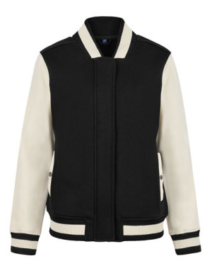 Women´s Premium College Jacket - Reklamnepredmety