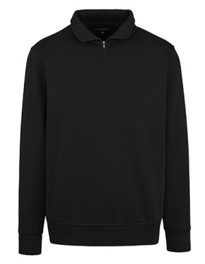 Unisex Premium Zip-Sweatshirt - Reklamnepredmety