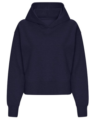 Women's Relaxed Hoodie - Reklamnepredmety