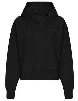 Women's Relaxed Hoodie - Reklamnepredmety