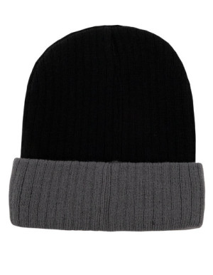 Two-Tone Beanie - Reklamnepredmety