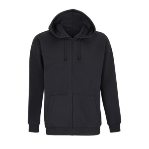 Unisex Full-Zip Hoodie Carter - Reklamnepredmety