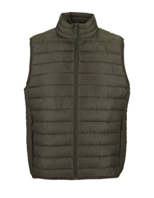 Men's Stream Bodywarmer - Reklamnepredmety