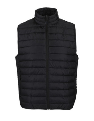 Men's Stream Bodywarmer - Reklamnepredmety