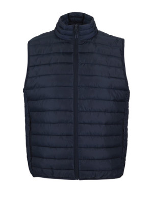 Men's Stream Bodywarmer - Reklamnepredmety