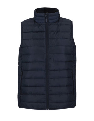 Women's Stream Bodywarmer - Reklamnepredmety