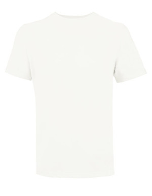 Unisex Round Neck T-Shirt Tuner - Reklamnepredmety