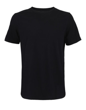 Unisex Round Neck T-Shirt Tuner - Reklamnepredmety