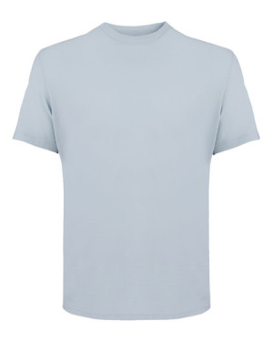 Unisex Round Neck T-Shirt Tuner - Reklamnepredmety