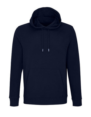 Unisex Terry Hoodie Constellation - Reklamnepredmety