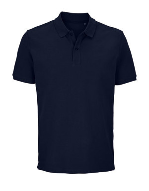 Unisex Polo Shirt Pegase - Reklamnepredmety