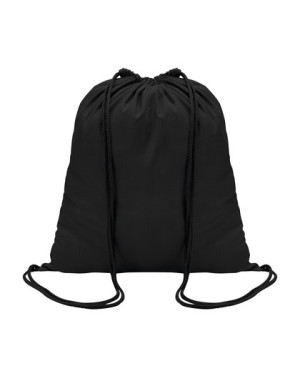 Drawstring Backpack Genova - Reklamnepredmety