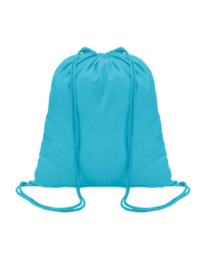 Drawstring Backpack Genova - Reklamnepredmety