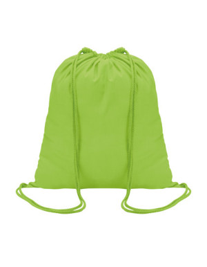 Drawstring Backpack Genova - Reklamnepredmety