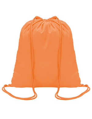 Drawstring Backpack Genova - Reklamnepredmety