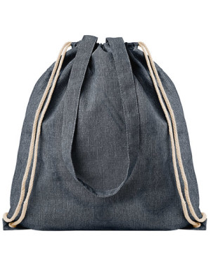 Drawstring Backpack With Handles Atlanta - Reklamnepredmety