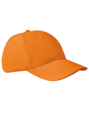 6-Panel Cap Apollo - Reklamnepredmety