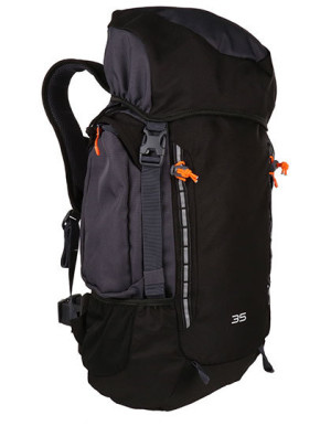 Ridgetrek 35L Backpack - Reklamnepredmety