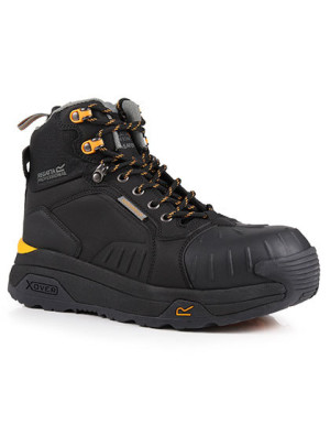 Exofort S3 X-Over Waterproof Insulated Safety Hiker - Reklamnepredmety