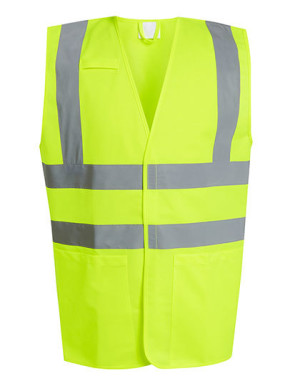 Pro Hi-Vis Supervisor Vest - Reklamnepredmety