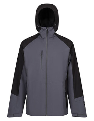 X-PRO Beacon Brite Light Waterproof Jacke - Reklamnepredmety