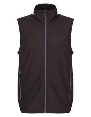 Navigate Fleece Bodywarmer - Reklamnepredmety