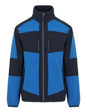 E-volve Unisex 2-Layer Softshell Jacket - Reklamnepredmety