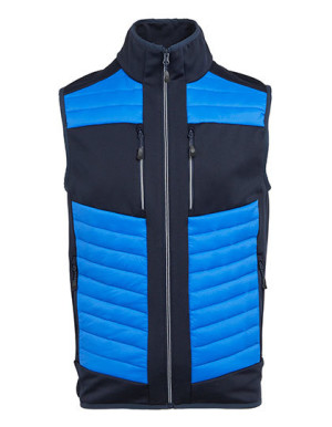 E-volve Unisex Thermal Hybrid Bodywarmer - Reklamnepredmety