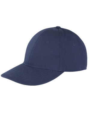 Core Recycled Low Profile Cap - Reklamnepredmety