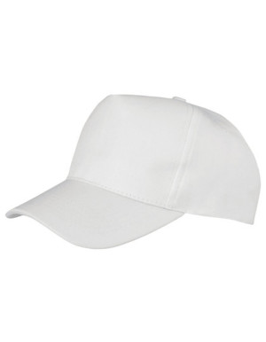 Core Junior Recycled Printers Cap - Reklamnepredmety