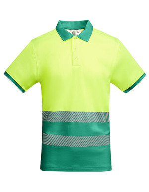 Poloshirt Atrio Shortsleeve - Reklamnepredmety