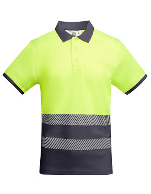 Poloshirt Atrio Shortsleeve - Reklamnepredmety