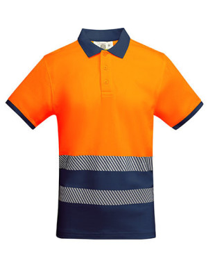 Poloshirt Atrio Shortsleeve - Reklamnepredmety