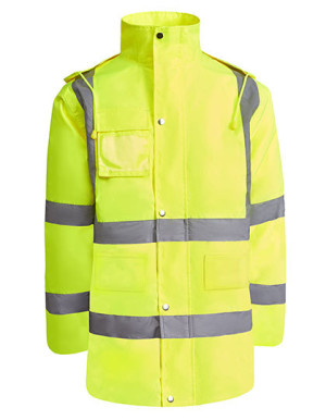 Jacket Merak - Reklamnepredmety