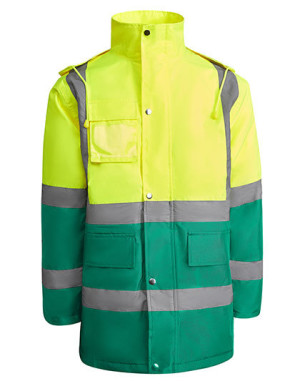 Jacket Merak - Reklamnepredmety