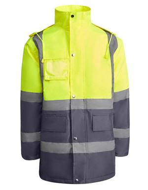 Jacket Merak - Reklamnepredmety