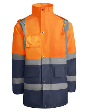 Jacket Merak - Reklamnepredmety